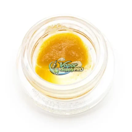 Live Resin Badder