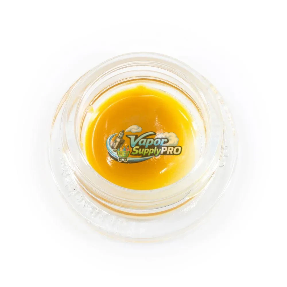 Live Resin Badder - Image 4