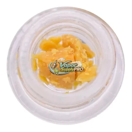 Live Resin Sugar